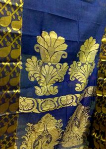 Bengali Traditional Tant Cotton Sarees