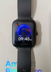 Amazfit Bip U Pro Smartwatch