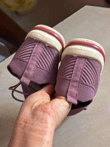 Women's Casual Knit Sneakers