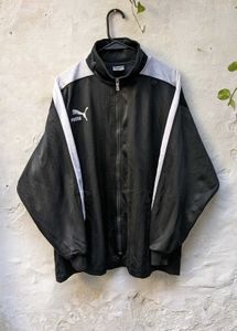 Puma Track Jacket