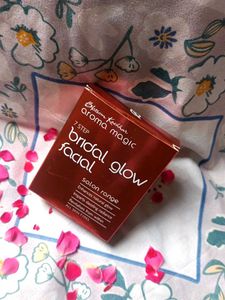 Blossom Kochhar Aroma Magic Bridal Glow Facial Kit