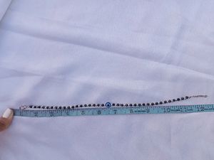 Beautiful Evil Eye Anklet/Payal