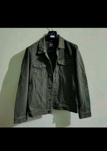ECKO UNTLD DENIM jacket