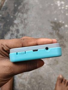 Retro G5 Handheld Game Console