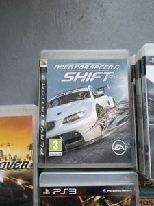 Need for Speed: Collection (599 rs. each) Not All
