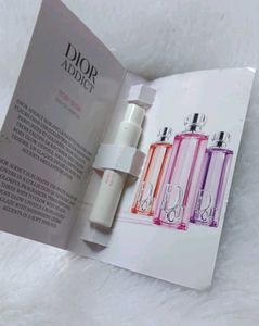 Dior Addict Rosy Glow Perfume Sample 💕♥️