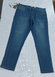 Mast And Harbour Slimfit Jeans