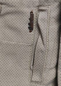 100% Cotton Pant