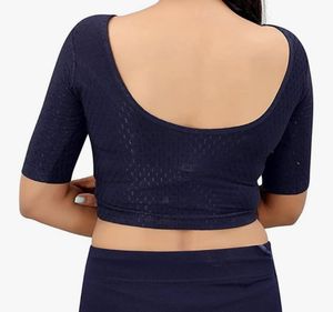 Never used Stretchable Readymade Blouse Size