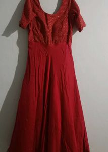 Very Beautiful Gown