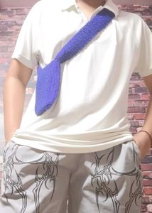 Phone Pocket Scarf