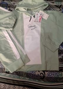 Premium Hojri Track Suit