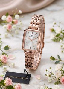 Daniel Wellington watch for women