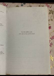 Reckless by Lauren Roberts