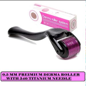 Derma Roller System