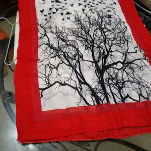 Printed Stole