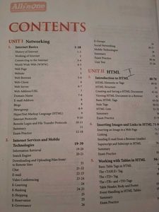 CBSE Class 10 Computer Applications Book (2021-22)
