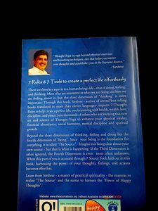 The Source: Power of Happy Thoughts.. Sirshree