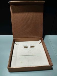 Kalyan Jewellers necklace Box