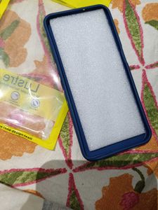Samsung galaxy A04 back covers