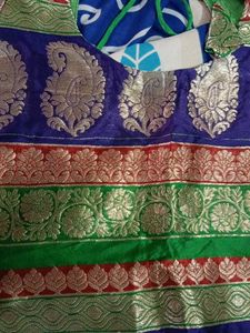 beautiful kurti salwar