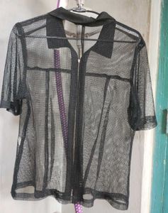 Net Tshirt Unisex