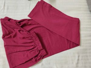 Kurta Set(free umbrella)