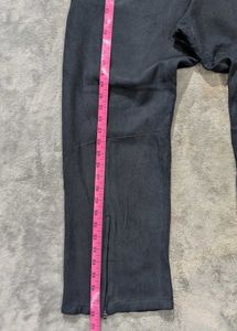 Under Armour Black Track Pants