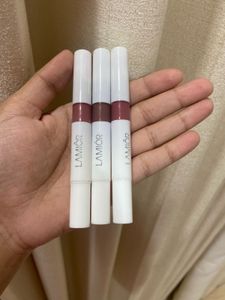 LAMIOR Lip Tint Set
