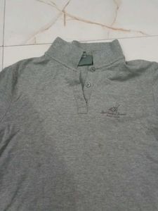 Classic Black T-Shirt