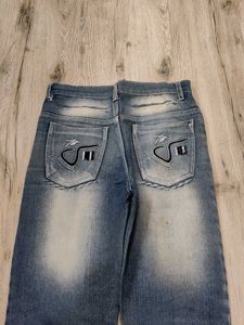Ma5914 Sabrin jeans waist 28 inches