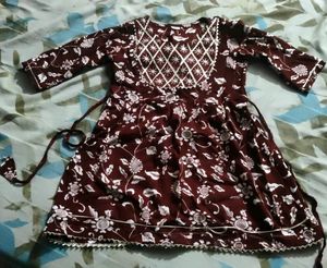 Girls Ethnic Set💃💃