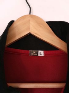 Multi Color Polo T-Shirt (Men's)