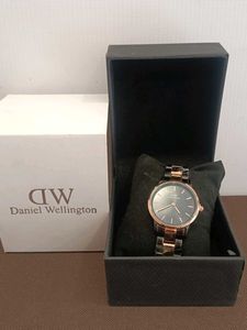 Women's DW watch