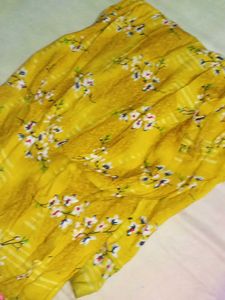 Printed Salwar 🟡💛