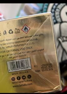 Lattafa Eclaire 100ml - Unisex Fragrance