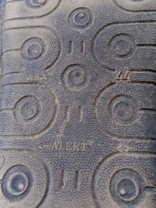 PURE LEATHER Sandals for Men