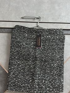 Sparkling Sequin Mini Skirt