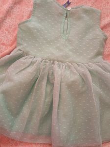 New Baby Frock