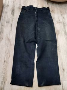 RUF AND TUF Brand Jeans (F.54)