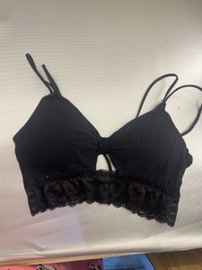SET OF 4Comfortable Bralettes