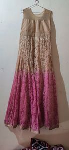Gown