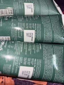 Globus Naturals Crack Cream Lot