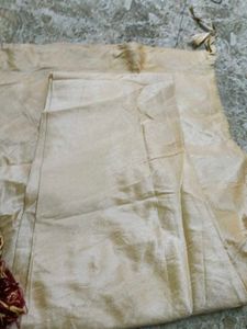Men's Maroon Sherwani Set
