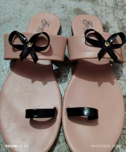 Beautiful Women and Girls Flats