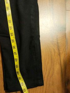Copper brand Black Jeans