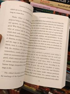 Hinduism: Its Meaning for the Liberation of Spirit
