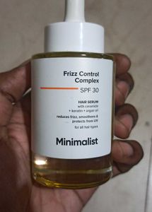 The Derma Co. 1% Hyaluronic Sunscreen Aqua Gel SPF