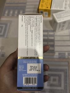 Dr. Sheth's Ceramide &amp; Vitamin C Moisturizer