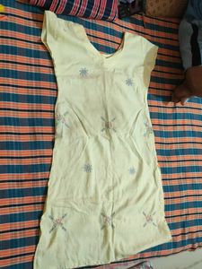 Daily Use Kurta